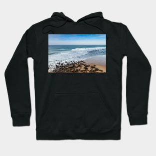 Seascape Ericeira Portugal Hoodie